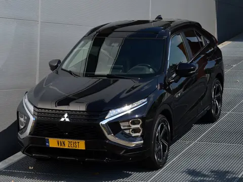 Mitsubishi Eclipse Cross PHEV 2.4 INSTYLE 4WD | PLUG IN HYBRID | V2H | SOH 81% | FULL OPTIONS | PANO
