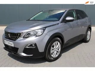 Peugeot 3008 1.2 PureTech Active AUTOMAAT NIEUWE DISTRIBUTIERIEM