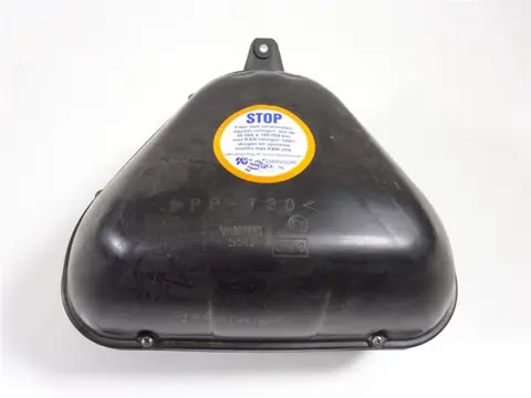 LUCHTFILTERHUIS Yamaha YZF R6 2003 - 2005
