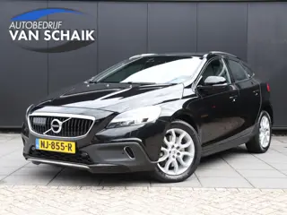 Volvo V40 Cross Country 1.5 T3 Nordic+ AUT | PANODAK | CAMERA | LEDER