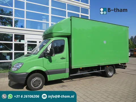 Mercedes-Benz Sprinter 313 2.2 CDI 432 Bakwagen | Laadklep | Airco | Zijdeur