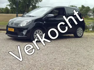 Renault Twingo 1.2-16V Collection - Airco (bj 2011)