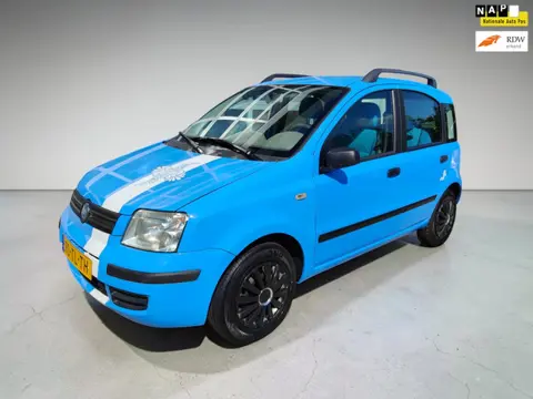 Fiat Panda 1.2 Edizione Cool