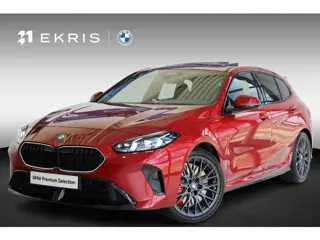 BMW 1 Serie 120 | M Sport Pro | Panoramadak |  Driving Assistant Plus | Harman/Kardon | Head-Up Disp