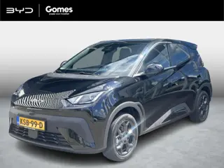 BYD DOLPHIN SURF Comfort 43 kWh | Apple Carplay & Android Auto | Adaptief cruise control | Stoelverw