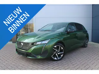 Peugeot 308 1.2 PureTech 130pk Allure Pack Airco Navi Camera Carplay Super mooi en vol!!!!!