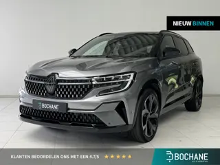 Renault Austral 1.2 E-Tech full hybrid 200 iconic esprit Alpine | Navigatie | 360° Camera | Harman /