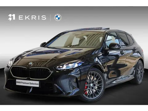 BMW 1 Serie 120 | M Sport Pro | Panoramadak | Driving Assistant Plus | Harman/Kardon | Head-Up Displ