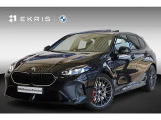 BMW 1 Serie 120 | M Sport Pro | Panoramadak | Driving Assistant Plus | Harman/Kardon | Head-Up Displ