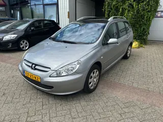 Peugeot 307 SW 1.6 16V Premium