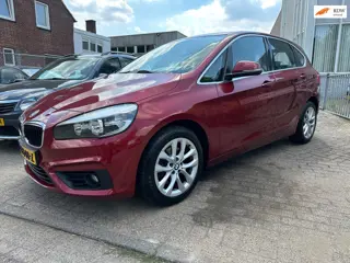 BMW 2-serie Active Tourer 218i Essential * AUTOMAAT * LMV * PDC *