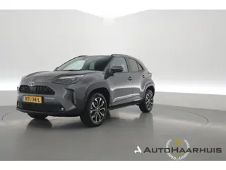 Toyota Yaris Cross 1.5 Hybrid 130 Dynamic | Rijklaar!! | Adapt. Cruise | Camera | Stoelverw. | Keyle