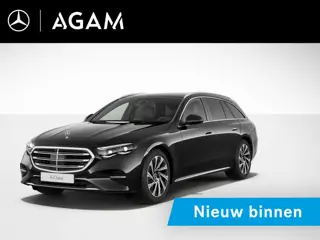 Mercedes-Benz E-Klasse Estate 300 e Business Solution Luxury