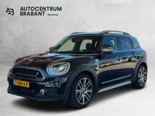 Mini Countryman 1.5 Cooper S E ALL4 Chili (Dealer OndH, Panorama, Head-up, Camera, Addapt Cruise, St