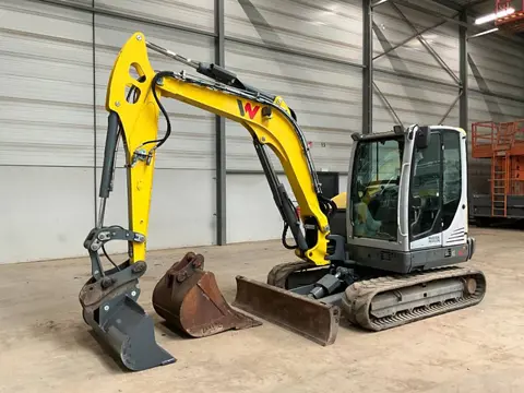 Neuson ET 65 (bj 2018)