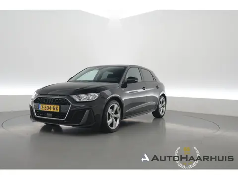 Audi A1 Sportback 30 TFSI Pro Line | RIJKLAAR!! | Cruise Contr. | PDC V+A | Stoelverw. | Apple CarPl