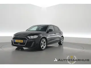 Audi A1 Sportback 30 TFSI Pro Line | RIJKLAAR!! | Cruise Contr. | PDC V+A | Stoelverw. | Apple CarPl