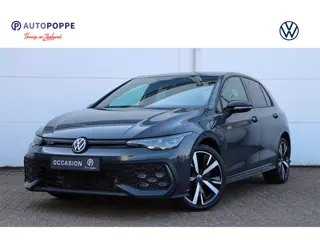 Volkswagen Golf 1.5 eHybrid GTE 272pk DSG6