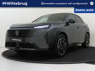 Peugeot E-3008 GT Avantage 210 73 kWh | Leder | Panoramadak | Warmtepomp DEMO DEAL!