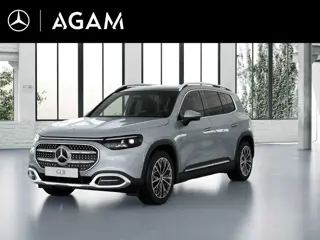 Mercedes-Benz GLB electric 250+ Business Solution 85.5 kWh