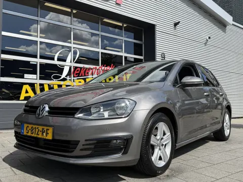 Volkswagen Golf 1.4 TSI Business Edition R Connected - Navigatie I Airco I PDC I Sport pakket I Deal