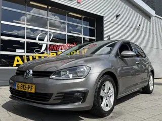 Volkswagen Golf 1.4 TSI Business Edition R Connected - Navigatie I Airco I PDC I Sport pakket I Deal