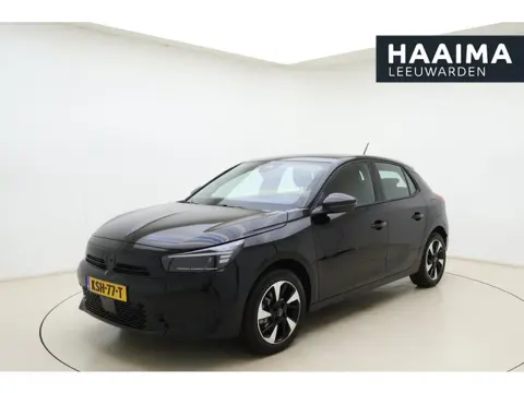 Opel Corsa Electric Long Range GS 51 kWh Climate control | NIEUW | tot 429km WLTP | 100kW snelladen 