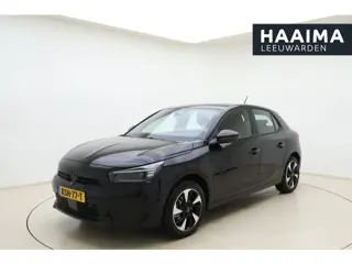 Opel Corsa Electric Long Range GS 51 kWh Climate control | NIEUW | tot 429km WLTP | 100kW snelladen 