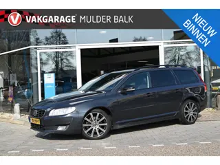 Volvo V70 2.0 T4 Dynamic Edition