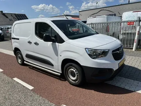 Opel Combo 1.5 BlueHDi 100 AIRCO KLIMA NAVI SCHUIFDEUR EURO6