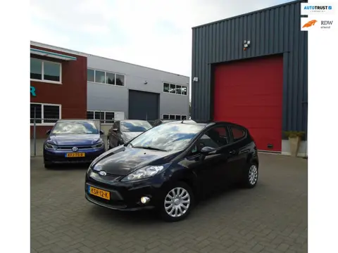 Ford FIESTA 1.25 Limited ,Airco