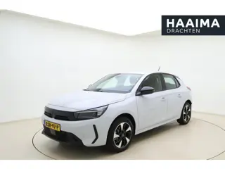 Opel Corsa Electric Long Range GS 51 kWh | Climate control | NIEUW | tot 429km WLTP | 100kW snellade