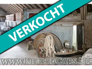 Saurer Diesel Ststionwagon