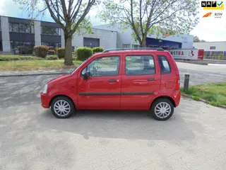 Suzuki Wagon R+ 1.0 Comfort Lage Km-stand 55000 KM!!