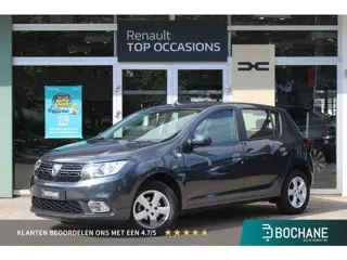 Dacia Sandero 0.9 TCe SL Royaal | Trekhaak | Airco | Cruise Control