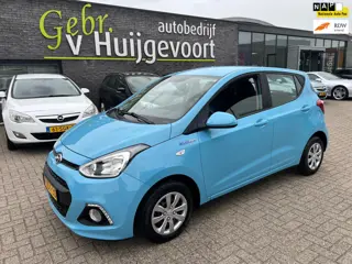 Hyundai I10 1.0i i-Motion Comfort Plus