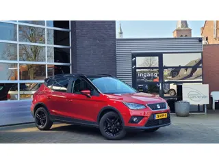 Seat Arona 1.0 TSI Style Business Intense | Beats Audio, App Connect