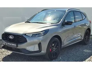 Ford Kuga 2.5 PHEV ST-Line X Black Pack – AGR Stoelen – 360 Camera – ACC – Privacy Glas – 20”Wielen 