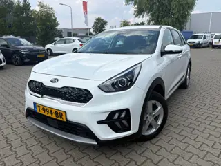 Kia Niro 1.6 GDi PHEV DynamicLine