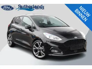 Ford Fiesta 1.0 EcoBoost ST-Line 95pk | 18 inch Lichtmetaal | Cruise Controle | Apple carplay/Androi