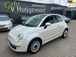 Fiat 500 1.2 Sport