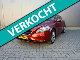 Volvo V40 1.6 T4 Momentum