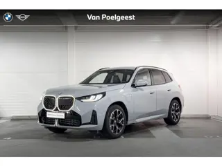 BMW X3 30e xDrive | M-Sport | Professional Pack | Premium Pack | Comfort Pack | Driving Assistant Pl