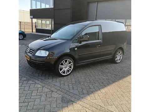 Volkswagen Caddy 2.0 SDI