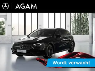 Mercedes-Benz A-Klasse Hatchback 250 e 140 Year Edition
