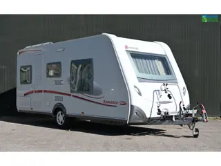 Sterckeman Romance 480 CP