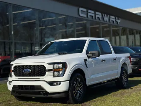 Ford USA F-150 2.7 V6 Ecoboost STX (bj 2023, automaat)