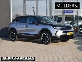 Opel Mokka-e Ultimate 50-kWh 11kw bl. NAVI / ALCANTARA / CAMERA