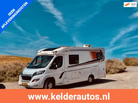 Weinsberg R57 Pepper 600 MEG Edition Pepper Euro 6d!! VOL OPTIES!!