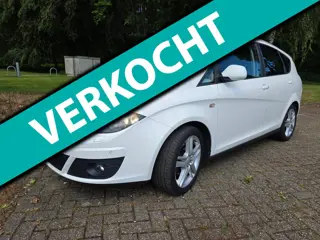 Seat Altea XL 1.2 TSI (motor defect)